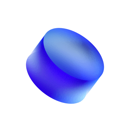 3D Object 1